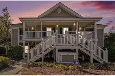 725 Blue Stem Dr. #66B, Pawleys Island, SC 29585 - Photo 1