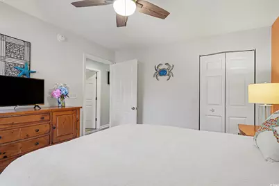 725 Blue Stem Dr. #66B, Pawleys Island, SC 29585 - Photo 22