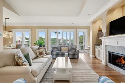 1710 Pond Rd., Murrells Inlet, SC 29576 - Photo 2