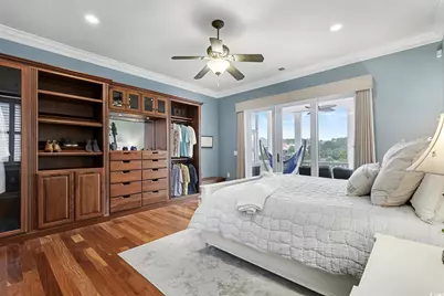 1710 Pond Rd., Murrells Inlet, SC 29576 - Photo 4