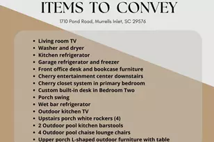 1710 Pond Rd, Murrells Inlet, SC 29576 - Photo 40