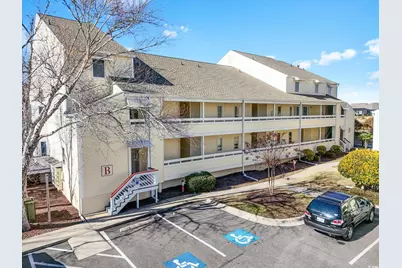 1100 Possum Trot Rd. #B101, North Myrtle Beach, SC 29582 - Photo 20