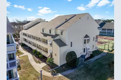 1100 Possum Trot Rd. #B101, North Myrtle Beach, SC 29582 - Photo 22