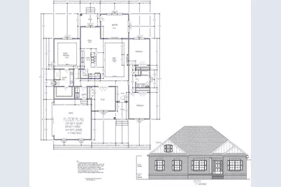 4276 Long Avenue Ext., Conway, SC 29526 - Photo 2