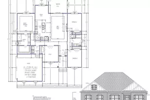 4276 Long Ave Ext, Conway, SC 29526 - Photo 2