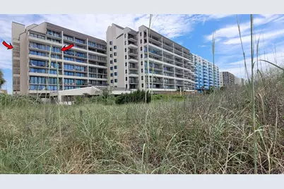 4719 S Ocean Blvd. #609, North Myrtle Beach, SC 29582 - Photo 2