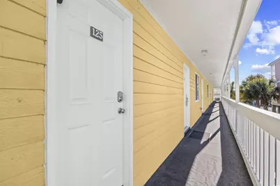 1425 N Waccamaw Dr. #125, Garden City, SC 29576 - Photo 26