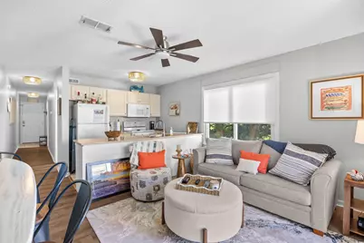 1425 N Waccamaw Dr. #125, Garden City, SC 29576 - Photo 4