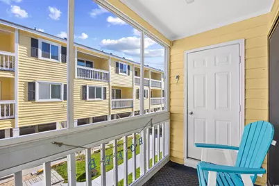 1425 N Waccamaw Dr. #125, Garden City, SC 29576 - Photo 24