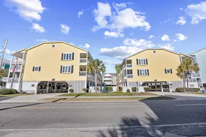 1425 N Waccamaw Dr. #125, Garden City, SC 29576 - Photo 38