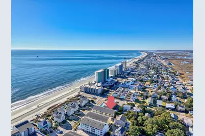 1425 N Waccamaw Dr. #125, Garden City, SC 29576 - Photo 34