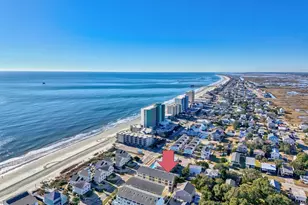 1425 N Waccamaw Dr, Garden City, SC 29576 - Photo 34