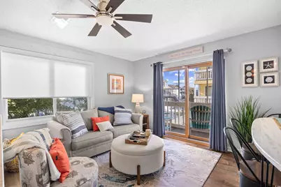 1425 N Waccamaw Dr. #125, Garden City, SC 29576 - Photo 8