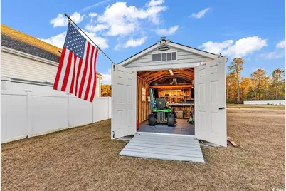 409 Landing Rd., Conway, SC 29527 - Photo 32