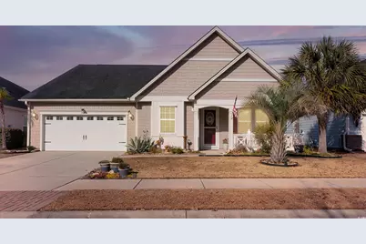 1960 Oxford St., Myrtle Beach, SC 29577 - Photo 1