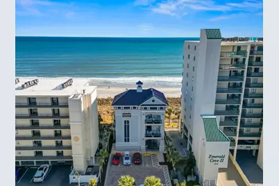 5801 Oyster Catcher Dr. #1834, North Myrtle Beach, SC 29582 - Photo 40