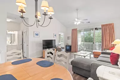 5801 Oyster Catcher Dr. #1834, North Myrtle Beach, SC 29582 - Photo 28