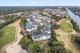 5801 Oyster Catcher Dr, North Myrtle Beach, SC 29582 - Photo 2