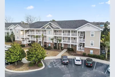 5801 Oyster Catcher Dr. #1834, North Myrtle Beach, SC 29582 - Photo 1