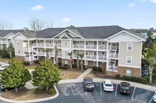 5801 Oyster Catcher Dr, North Myrtle Beach, SC 29582 - Photo 1