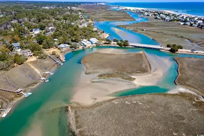142 Pawleys Creek Side Loop, Pawleys Island, SC 29585 - Photo 2