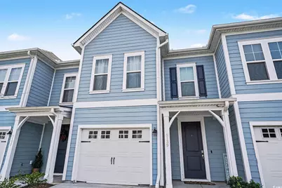 5139 Double Eagle Way #17, North Myrtle Beach, SC 29582 - Photo 1