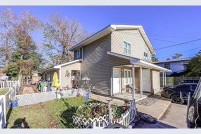 718 Juniper Dr., Surfside Beach, SC 29575 - Photo 2