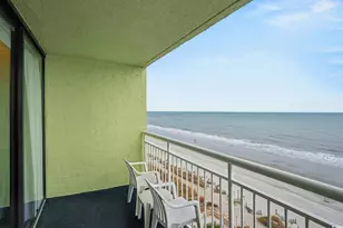 1105 S Ocean Blvd, Myrtle Beach, SC 29577 - Photo 16