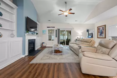 135 Grissett Lake Dr., Conway, SC 29526 - Photo 10