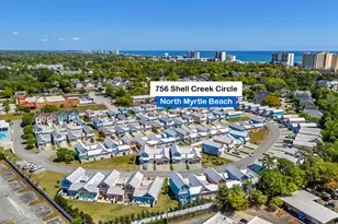 756 Shell Creek Cir, North Myrtle Beach, SC 29582 - Photo 2