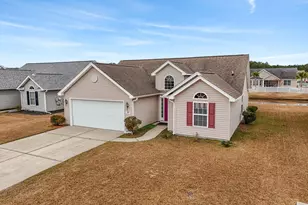 278 Four Leaf Ln, Murrells Inlet, SC 29576 - Photo 2