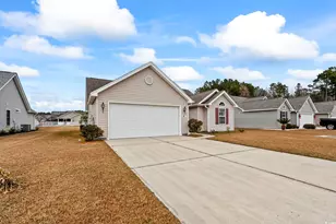 278 Four Leaf Ln, Murrells Inlet, SC 29576 - Photo 8