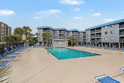 6000 N Ocean Blvd. #227, North Myrtle Beach, SC 29582 - Photo 22