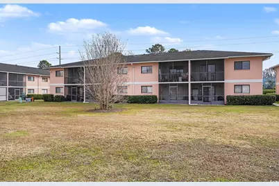 1101 2nd Ave. N #2406, Surfside Beach, SC 29575 - Photo 2