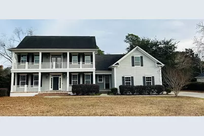 5908 Country Club Dr., Myrtle Beach, SC 29577 - Photo 4