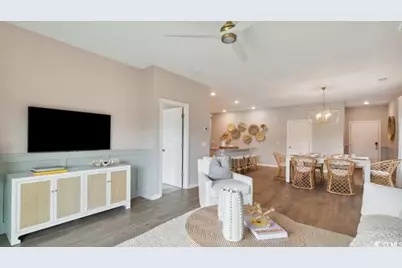 928 Blacksmith Dr., Loris, SC 29569 - Photo 4