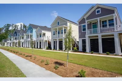 1501 Flatwood St #Tybee, Murrells Inlet, SC 29576 - Photo 2