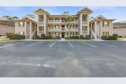 448 Pinehurst Ln. #16F, Pawleys Island, SC 29585 - Photo 1