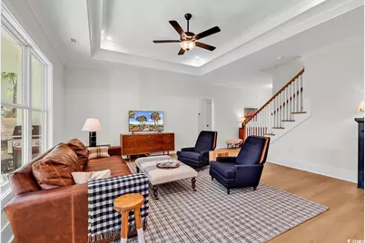 1521 Hawthorn Dr., Pawleys Island, SC 29585 - Photo 18