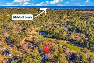 1521 Hawthorn Dr, Pawleys Island, SC 29585 - Photo 40