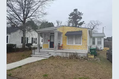 419 Orange St., Georgetown, SC 29440 - Photo 1