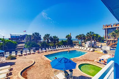 1304 N Ocean Blvd. #203, Myrtle Beach, SC 29577 - Photo 2