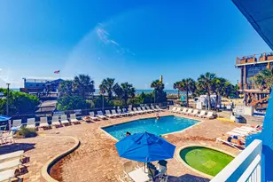 1304 N Ocean Blvd, Myrtle Beach, SC 29577 - Photo 2