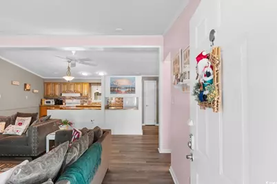 883 Grand Strand Trail, Garden City, SC 29576 - Photo 2