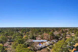 883 Grand Strand Trail, Garden City, SC 29576 - Photo 32