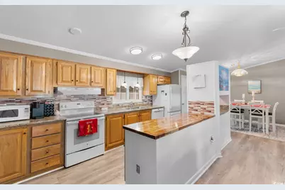 883 Grand Strand Trail, Garden City, SC 29576 - Photo 6