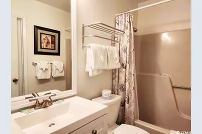 177 Club Circle #Unit 1-14 Magnolia Run, Pawleys Island, SC 29585 - Photo 22