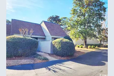 177 Club Circle #Unit 1-14 Magnolia Run, Pawleys Island, SC 29585 - Photo 1