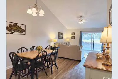 177 Club Circle #Unit 1-14 Magnolia Run, Pawleys Island, SC 29585 - Photo 4