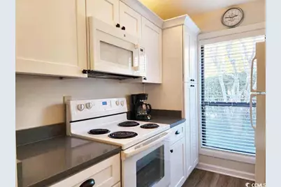 177 Club Circle #Unit 1-14 Magnolia Run, Pawleys Island, SC 29585 - Photo 12